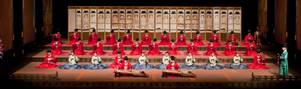 2012 Gwanak Yeongsanhoesang orchester 1 klein
